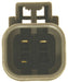 Oxygen Sensor NGK 24002