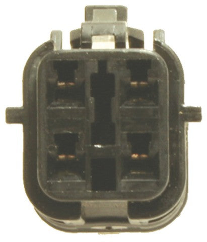 Oxygen Sensor NGK 25202