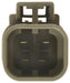 Oxygen Sensor NGK 24544