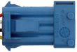 Oxygen Sensor NGK 25198