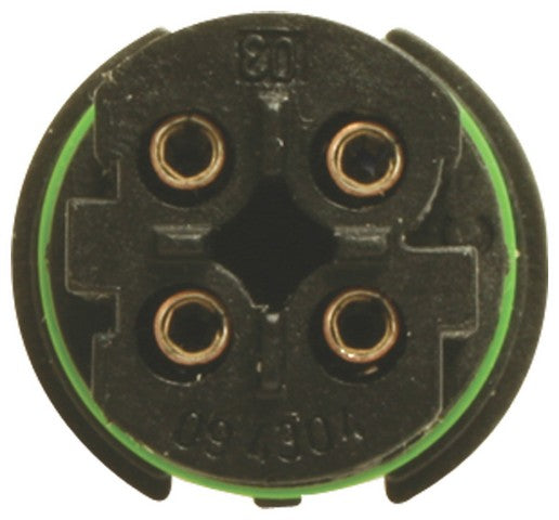 Oxygen Sensor NGK 25676