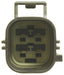 Oxygen Sensor NGK 25646