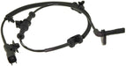 ABS Wheel Speed Sensor NGK AB0958