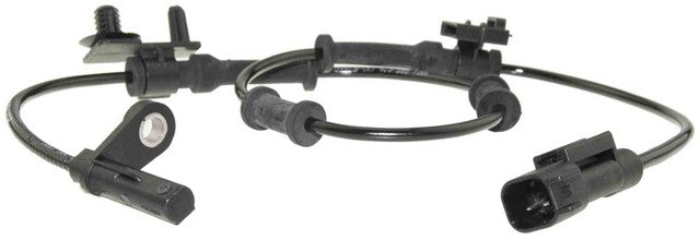 ABS Wheel Speed Sensor NGK AB1012