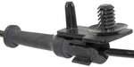 ABS Wheel Speed Sensor NGK AB1012