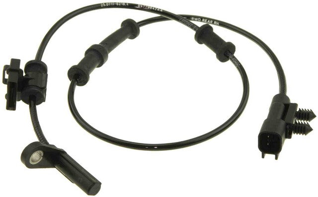 ABS Wheel Speed Sensor NGK AB1013