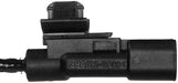 ABS Wheel Speed Sensor NGK AB1133