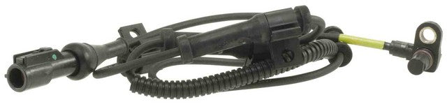 ABS Wheel Speed Sensor NGK AB1405