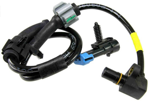 ABS Wheel Speed Sensor NGK AB2017