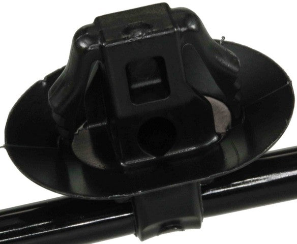 ABS Wheel Speed Sensor NGK AB2039