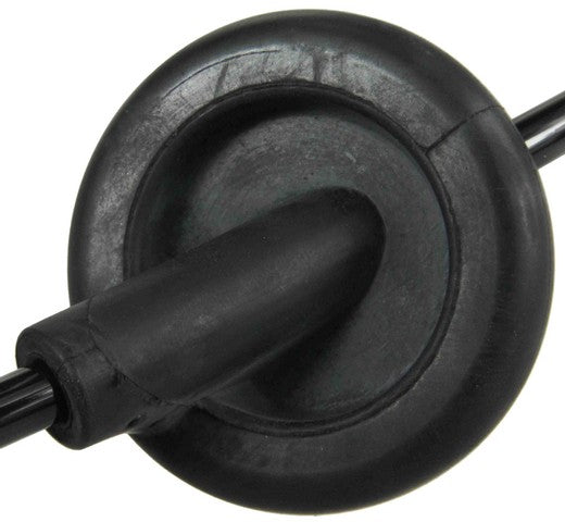 ABS Wheel Speed Sensor NGK AB2039