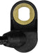 ABS Wheel Speed Sensor NGK AB2080