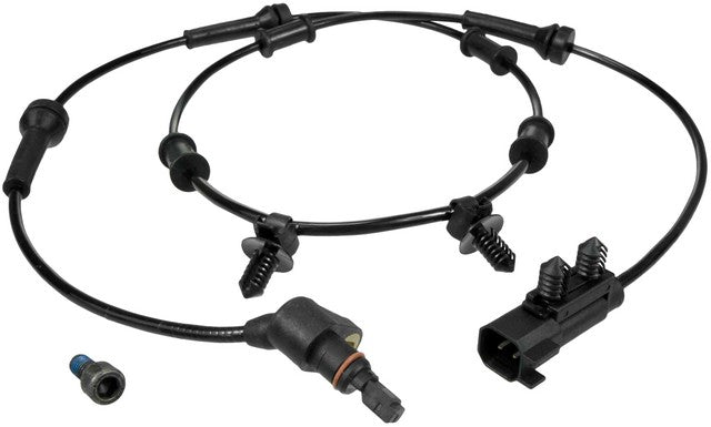 ABS Wheel Speed Sensor NGK AB2080