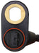 ABS Wheel Speed Sensor NGK AB2081