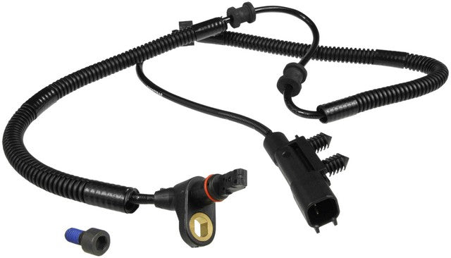 ABS Wheel Speed Sensor NGK AB2081