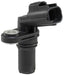 Vehicle Speed Sensor NGK AU0214