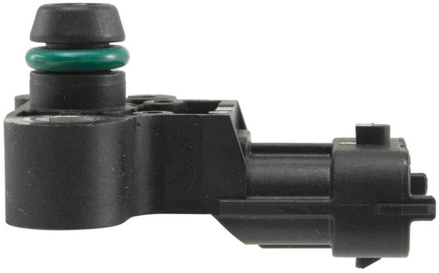 Supercharger Pressure Sensor NGK MA0048