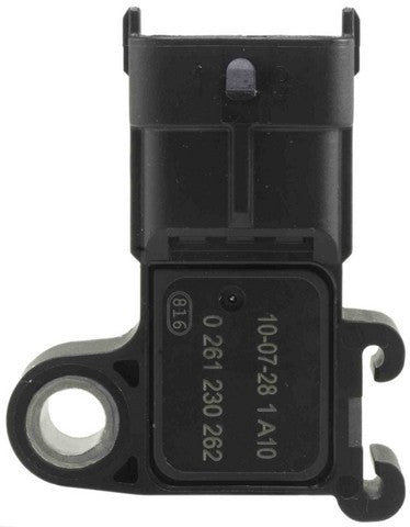 Supercharger Pressure Sensor NGK MA0048