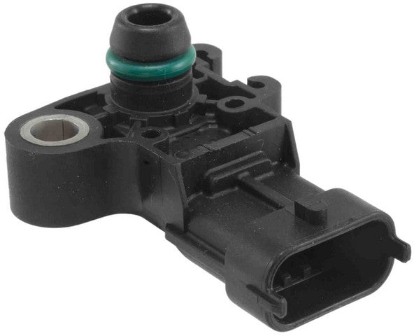 Supercharger Pressure Sensor NGK MA0048