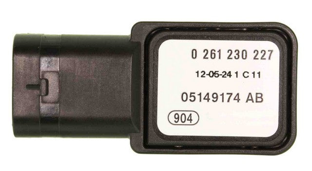 Manifold Absolute Pressure Sensor NGK MA0052