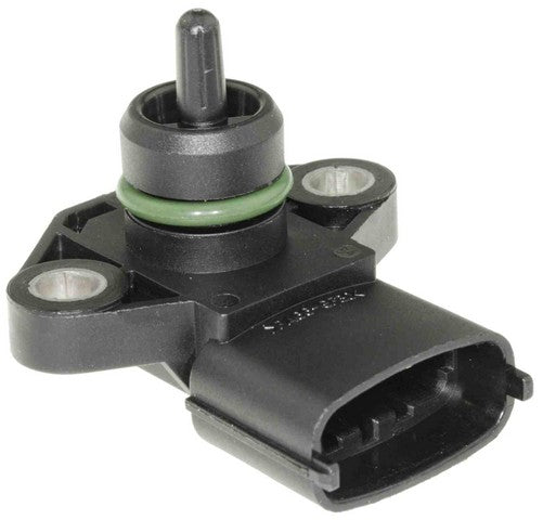 Turbocharger Boost Sensor NGK MA0054