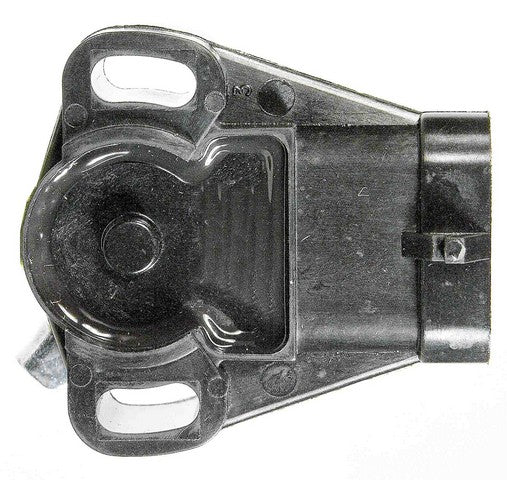 Throttle Position Sensor NGK TH0047