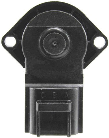 Throttle Position Sensor NGK TH0106