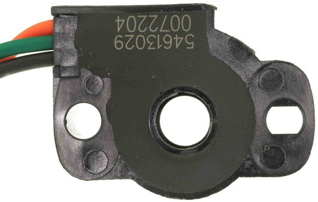 Throttle Position Sensor NGK TH0131