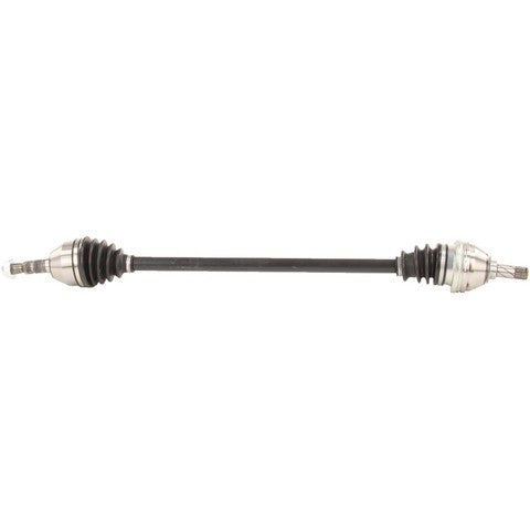 CV Axle Shaft TrakMotive OP-8012