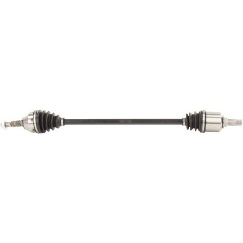 CV Axle Shaft TrakMotive OP-8730