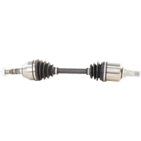 CV Axle Shaft TrakMotive OP-8775