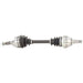 CV Axle Shaft TrakMotive OP-8779