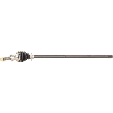 CV Axle Shaft TrakMotive RV-8001