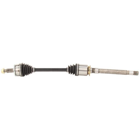 CV Axle Shaft TrakMotive RV-8003