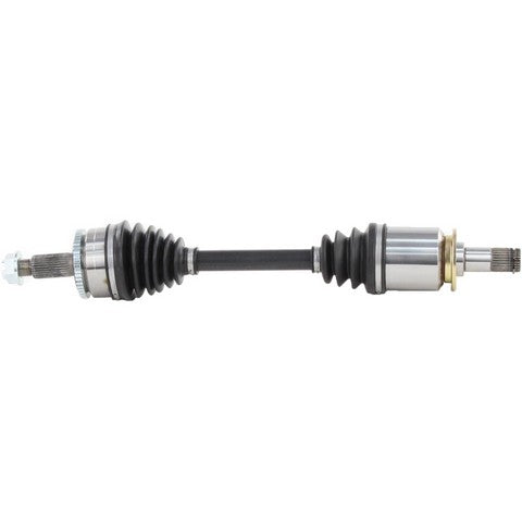 CV Axle Shaft TrakMotive RV-8004