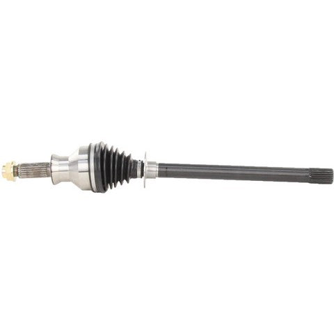 CV Axle Shaft TrakMotive RV-8007