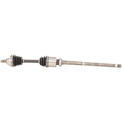 CV Axle Shaft TrakMotive RV-8010