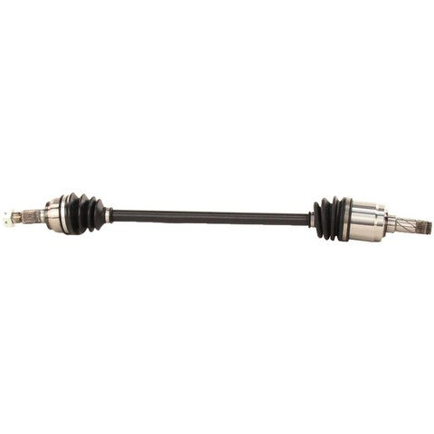 CV Axle Shaft TrakMotive RV-8012