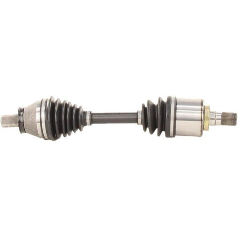 CV Axle Shaft TrakMotive RV-8013