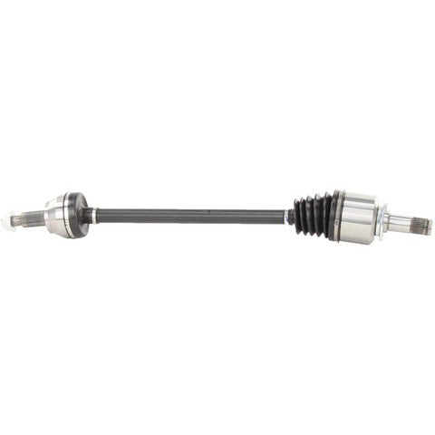 CV Axle Shaft TrakMotive RV-8018