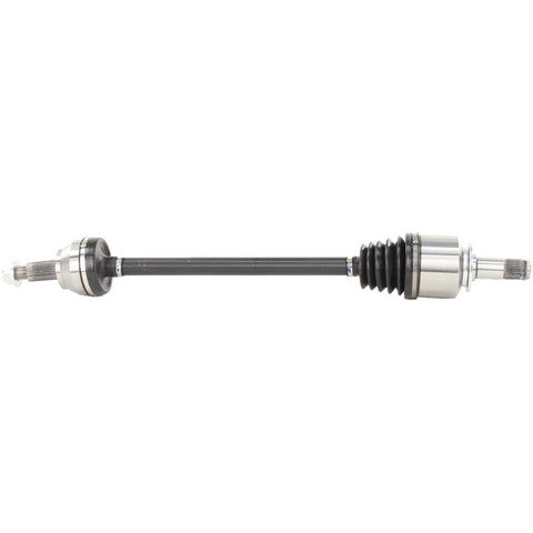 CV Axle Shaft TrakMotive RV-8019