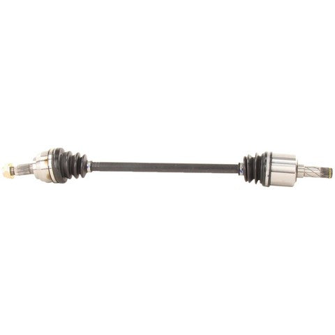 CV Axle Shaft TrakMotive RV-8707