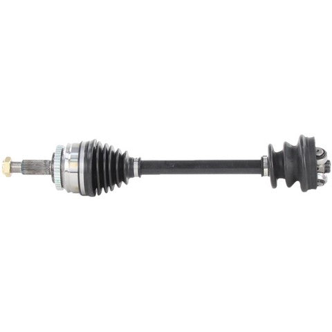 CV Axle Shaft TrakMotive SA-8001