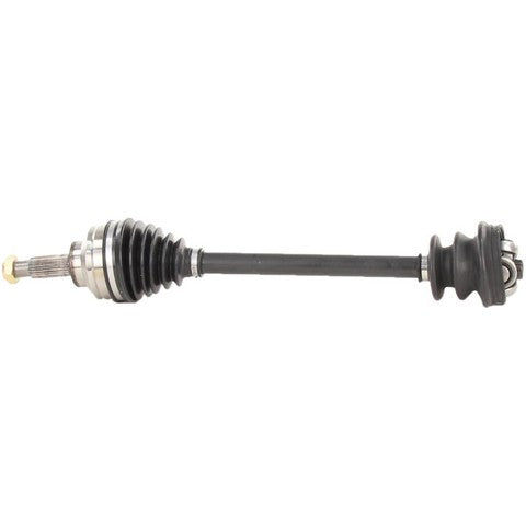 CV Axle Shaft TrakMotive SA-8003