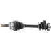 CV Axle Shaft TrakMotive SA-8005