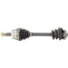 CV Axle Shaft TrakMotive SA-8006