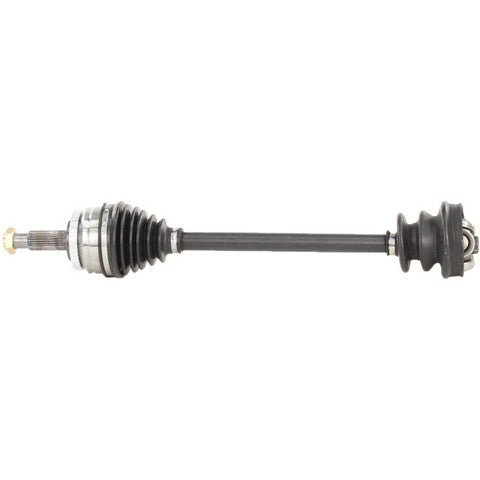 CV Axle Shaft TrakMotive SA-8008