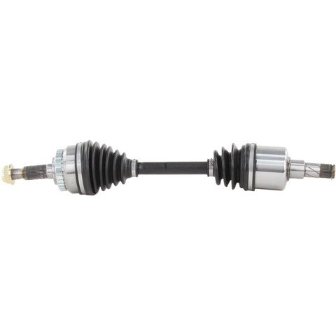 CV Axle Shaft TrakMotive SA-8010