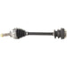 CV Axle Shaft TrakMotive SA-8013