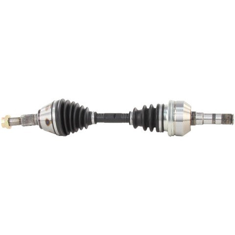 CV Axle Shaft TrakMotive SA-8023